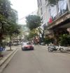 VỊ TRÍ ĐẸP PHỐ TRUNG KÍNH- PHÂN LÔ DÂN TRÍ CAO- VỈA HÈ- Ô TÔ TRÁNH- VỪA Ở VỪA KINH DOANH.