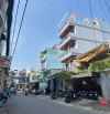 Bán nhà Đường chu văn an- hẻm ô tô