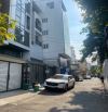 Bán nhà làm CHDV Đường Nguyễn Gia Trí (D2) , Diện tích: 6x20m, CTXD: Hầm 6 Tầng