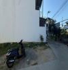BÁN LÔ ĐẤT HẺM ĐƯỜNG THÁI THÔNG GIÁP KHU ĐÔ THỊ MỸ GIA, P NAM NHA TRANG GIÁ 2,5 TỶ