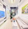 42M2 X6 TẦNG- NGÃ TƯ SỞ- NGÕ  THÔNG-KINH DOANH.