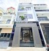 Bán nhà 1/ Chung Thị Minh HT31 cũ phừơng Tân Thới Hiệp-Q12-DT-4mx16m nhà 3 lầu sân thượng