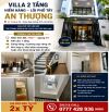 Chính chủ cần bán nhà 2tầng An Thượng, Đường 7m5 sát Trần Bạch Đằng, Ngũ Hành Sơn, Đà Nẵng