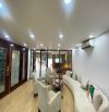 BÁN TÒA NHÀ PHỐ KIM GIANG 7 TẦNG THANG MÁY 113M2- MT 8.5M- 39 TỶ