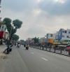 Tòa nhà Hầm 5 Tầng MT Quang Trung Gò Vấp 6.8x24m, HĐ thuê 70tr/tháng, 35 tỷ