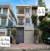 Bán Biệt Thự Ngay Liên Phường Đối diện Global City 10x18m 4 tầng full nội thất giá 21,5 tỷ
