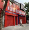 nhà mặt tiền trần não - phường an khánh - tp thủ đức