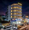 Cần Bán Building Tòa Nhà Cao Tầng Gốc 2 Mặt Tiền Nguyễn Văn Đậu , Phường 05 Q. Bình Thạnh