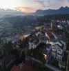 Bán đất view thành phố Đồi Huy Hoàng Phường Lâm Viên - Đà Lạt