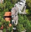 Chốt gấp 23 tỷ! Biệt Thự Liên Phường, đối diện Global City, DT 10x18m, Trệt 2 lầu