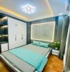 🌟CHƯA ĐẾN 6 TỶ – 35M2 5 TẦNG - NHÀ MỚI COONG PHỐ HOT TÔN ĐỨC THẮNG 🌟