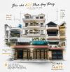 Giảm giá bán gấp HXH 62 Phạm Huy Thông P7 4x20 CN 79M2 6 Lầu gần chợ Căn Cứ giá 14,6 Tỷ TL