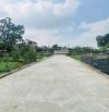 B.á.n đất Sóc Sơn.83m2.ô tô đỗ cửa.giá 1,8 tỷ