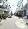 VỊ TRÍ NHÀ SÁNG ĐẸP GIÁ TỐT  Bán Nhà 1 Trệt 2 Lầu Mới Đẹp - Có Hẻm Kỹ Thuật Bên Hông 2M -