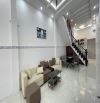 🔥 BÁN NHÀ LÂM THỊ HỐ, QUẬN 12 – HXH 8M – 80M2 – 3 TẦNG – GARA Ô TÔ – CHỈ 6.6 TỶ 🔥