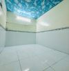 Bán nhà cấp 4 - 102m2 hẻm oto thông , đông thạnh hóc môn