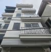 NHÀ LÔ GÓC MẶT NGÕ OTO , sát VINHOME ĐAN PHƯỢNG , TÂY THĂNG LONG 50m2 x 5 tầng