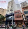 mặt tiền đông du - bến nghé - quận 1 - góc 3 mặt tiền hiếm có