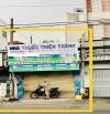 CHO THUÊ NHÀ NGUYÊN CĂN GÓC 2 MẶT TIỀN ĐƯỜNG LUỸ BÁN BÍCH 4,5X18M SUỐT