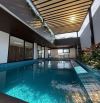 VILLA BIỂN MỸ KHÊ CÓ HỒ BƠI – SẴN HỢP ĐỒNG THUÊ 720 TRIỆU/NĂM – HÀNG HIẾM SÁT TRUNG TÂM TÀ