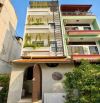 CỰC HIẾM! NHÀ NGUYỄN VĂN TRÁNG, QUẬN 1. GIÁ:6,25TỶ/63m2(4,5x14).TRỆT,3LẦU.CHO THUÊ 43TRIỆU