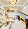 🌻CĂN NHÀ ĐẸP MÊ LỆCH – MẶT TIỀN TÂY SƠN - DT: 97,7m2 - Giá: 5,85 tỷ