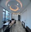 Nhà 4 tầng lô góc view hồ ô tô vào nhà tại Phúc Thịnh (Đông Anh)