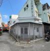 Huỳnh Tấn Phát - 3 Tỷ 990 - Ô TÔ Tới Cửa - Nhà 2 Tầng 55m² - Ngang 4m