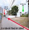 3 Lô F0 mới tách sổ full thổ cư Ngay GX Phúc Lâm - vị trí 2 quốc lộ 1A chỉ 100m
