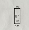 BÁN ĐẤT LẠC LONG QUÂN – TÂY HỒ – 50M² – MẶT TIỀN 4.75M Hơn 13 tỷ