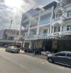 Nhà ba lầu 6 tỷ mặt tiền đường Trần Minh Sơn gần Đại học Y Dược, TP Cần Thơ