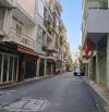 **GIẢM ĐÁY* Hơn 8tỷ - Nhà 5Tx47,2 m² - Hẻm 2 XE HƠI ra Phan Văn Trị, Gò Vấp