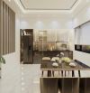 NHÀ 4 TẦNG MỚI - CẠNH GLOBAL CITY - 55M2 (4.3x13m) - 8.1 TỶ