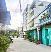 NGÃ TƯ GA Q12 – 54M² – NHÀ MỚI–2 TẦNG– 3PN –HXH 💸 5,X TỶ