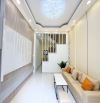Cô đã chuyển nhà & đã sơn sửa decor lại mới dọn vô ở ngay