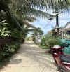 Chính chủ Bán lô đất MT đường số 10, Thôn Phú Hải, giá 1.xx tỷ