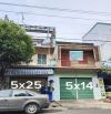 2 căn nhà mặt tiền Ngô Gia Tự, Dt :5x25m, Giá : 26,4 tỷ