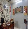 BIỆT THỰ MINI ĐẸP – TRUNG TÂM THỊ TRẤN HÓC MÔN – SÂN XE HƠI RỘNG