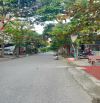 BÁN ĐẤT MẶT PHỐ ĐẶNG THAI MAI –  THÀNH PHỐ HẢI DƯƠNG . Phía sau chi cục thuế    Diện tích:
