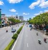 ĐẤT VÀNG MẶT PHỐ LONG BIÊN 700M²-MT 20M-DÒNG TIỀN 350 TRIỆU/THÁNG –7 TẦNG 2 HẦM- GIÁ 7X TỶ