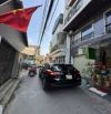 THƯỢNG THANH 35M² – 6 TẦNG THANG MÁY – NGÕ Ô TÔ THÔNG – KINH DOANH TỐT – NHỈNH 10 TỶ