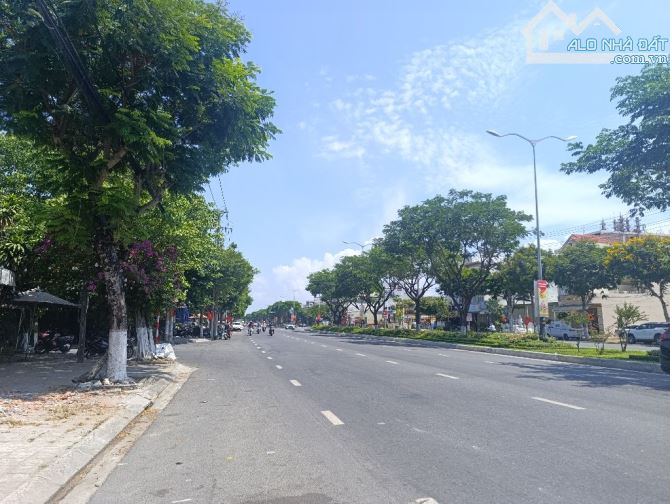 🎉🎉✨ MẶT TIỀN LÊ VĂN HIẾN – vị trí đẹp, tiềm năng khai thác cao
