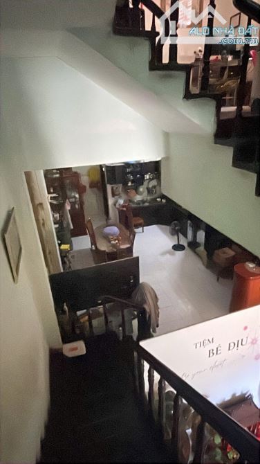 🎉🎉🏡 BÁN NHÀ 3 TẦNG MẶT TIỀN VŨ NGỌC PHAN – TRUNG TÂM LIÊN CHIỂU