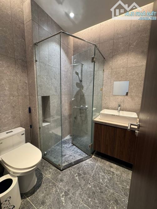 NHÀ 3 TẦNG ĐÚC KIÊN CỐ – KIỆT TRẦN XUÂN LÊ – CHỈ 4 TỶ X - 10