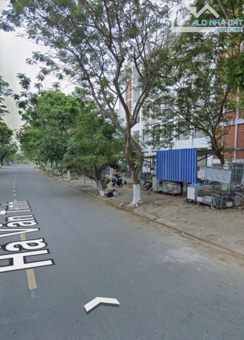 BÁN ĐẤT ĐƯỜNG 10m5 HÀ VĂN TÍNH- P HOÀ KHÁNH-TP ĐÀ NẴNG - 2