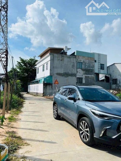Đất vườn hiệp thành bình dương sát KDC hiệp phát 1175m2 - 1