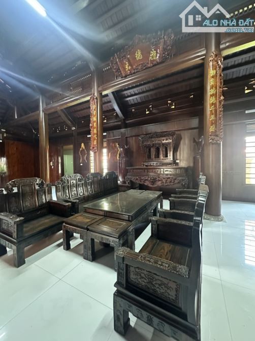 VILLA CỔ ĐẲNG CẤP VIP PRO– LÔ GÓC 733M² – MẶT TIỀN 28M SIÊU HIẾM - 1