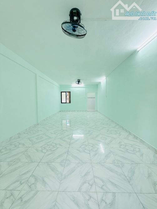 🏡 Chung Cư Phạm Vấn, Phú Thọ Hòa, TP DT 4 x 12 , 46m²  -Giá 2.38 TỶ 🌹🌹🌹🌹 - 1