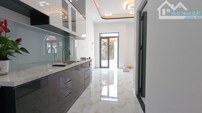 NHÀ DIÊN ĐIỀN 62M HƯỚNG ĐÔNG NAM 1 Ỷ290TR PHÙ HỢP VỢ CHỒNG TRẺ - 12