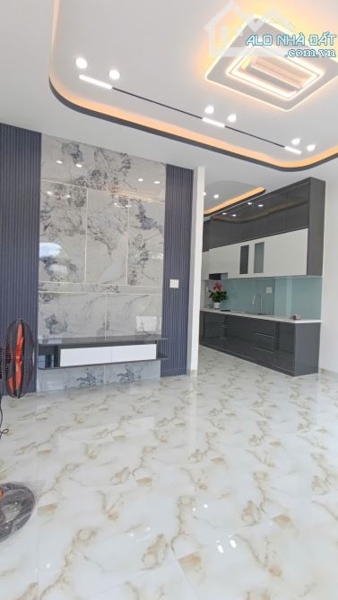 NHÀ DIÊN ĐIỀN 62M HƯỚNG ĐÔNG NAM 1 Ỷ290TR PHÙ HỢP VỢ CHỒNG TRẺ - 15